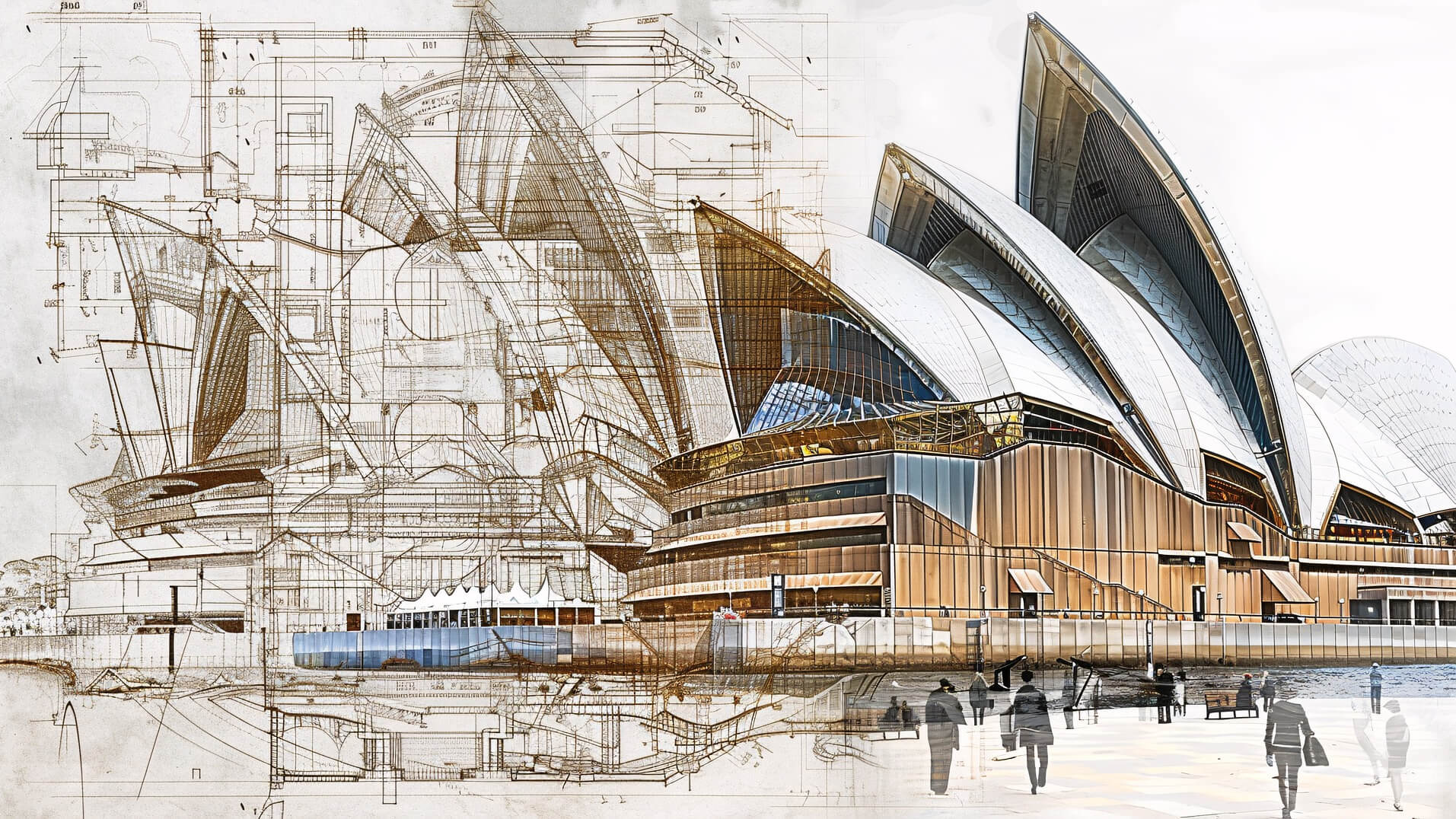 Sydney Opera House